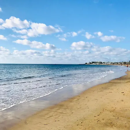 Casa De Soles Апартаменты