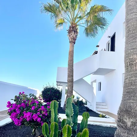 Casa De Soles Апартаменты