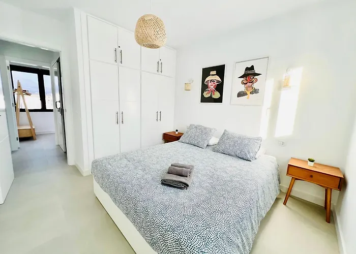 Casa De Soles Апартаменты