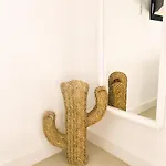 Casa De Soles Apartment