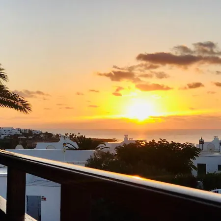 Casa De Soles Apartman *