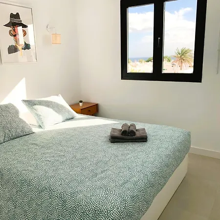 Apartman Casa De Soles Puerto del Carmen
