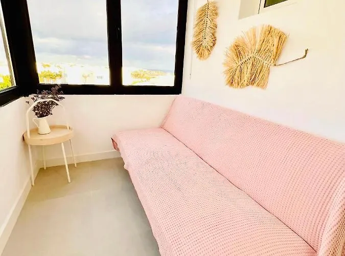 Apartman Casa De Soles *