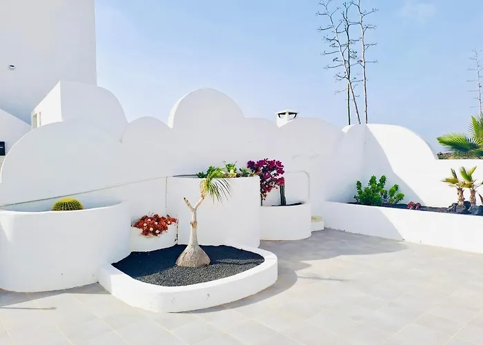 Casa De Soles Apartman Puerto del Carmen