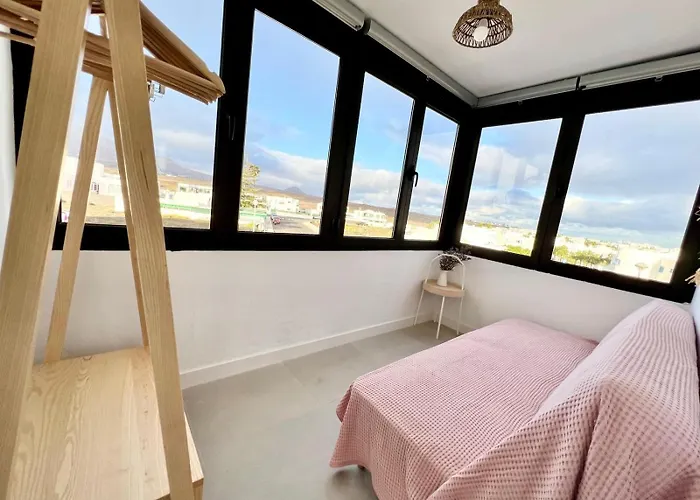 Casa De Soles Apartman Puerto del Carmen