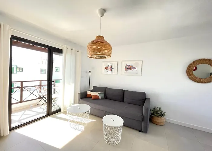 Casa De Soles * Puerto del Carmen