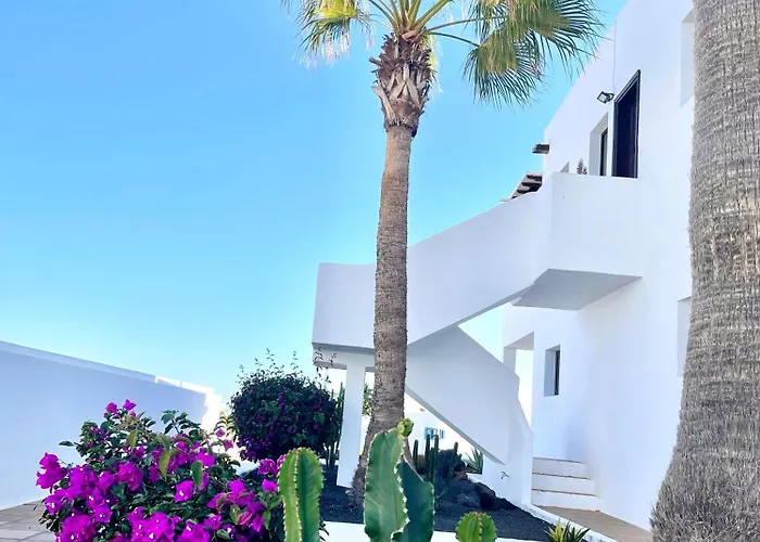 Casa De Soles Apartman