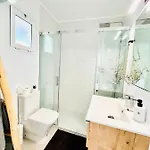 Casa De Soles דירה *