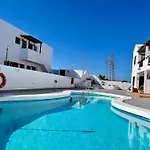 דירה Casa De Soles