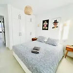 Casa De Soles דירה