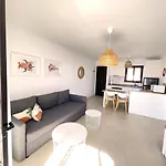 Casa De Soles דירה פוארטו דל כרמן