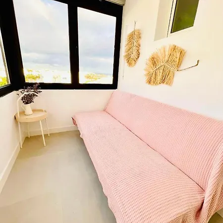 Apartamento Casa De Soles *