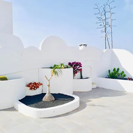 Casa De Soles Appartamento Puerto del Carmen (Lanzarote)