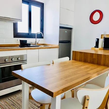 Apartamento Casa De Soles Puerto del Carmen (Lanzarote)