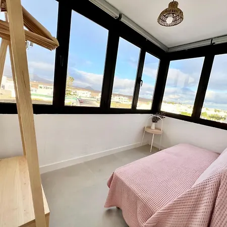 Casa De Soles Apartamento Puerto del Carmen (Lanzarote)