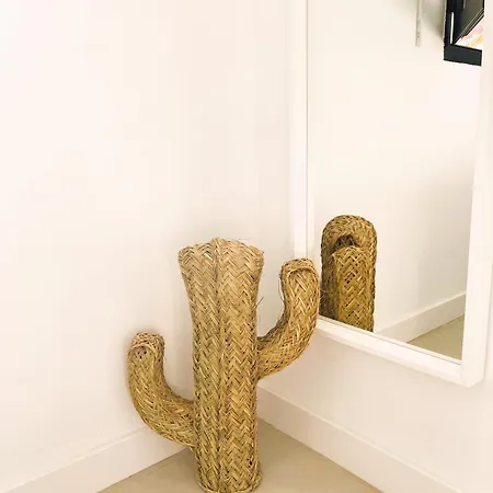 Casa De Soles Appartamento