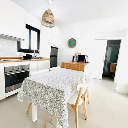 Appartamento Casa De Soles Puerto del Carmen (Lanzarote)