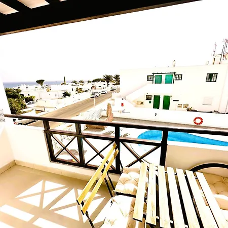 Apartamento Casa De Soles Puerto del Carmen (Lanzarote)