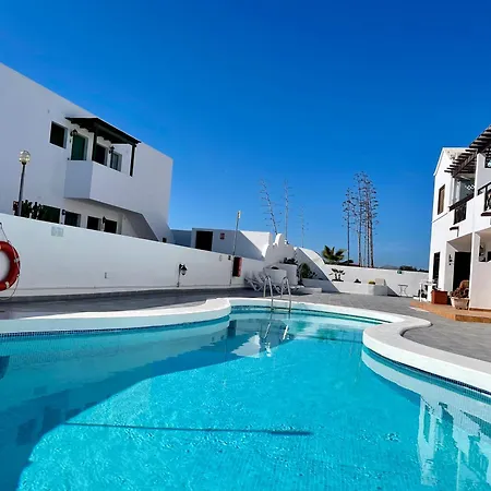 Апартаменты Casa De Soles