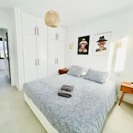 Casa De Soles דירה
