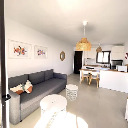 Casa De Soles דירה פוארטו דל כרמן