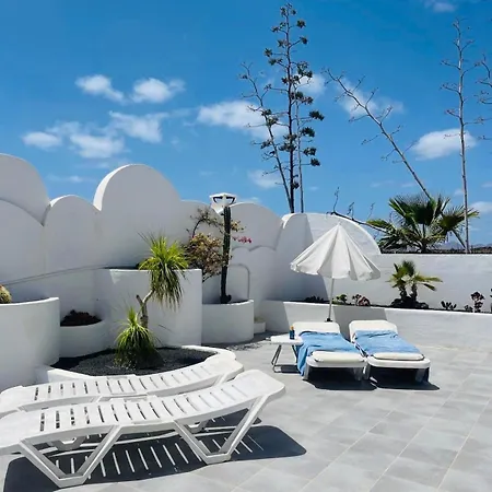 Apartamento Casa De Soles Puerto del Carmen (Lanzarote)