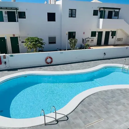 Casa De Soles Puerto del Carmen (Lanzarote)