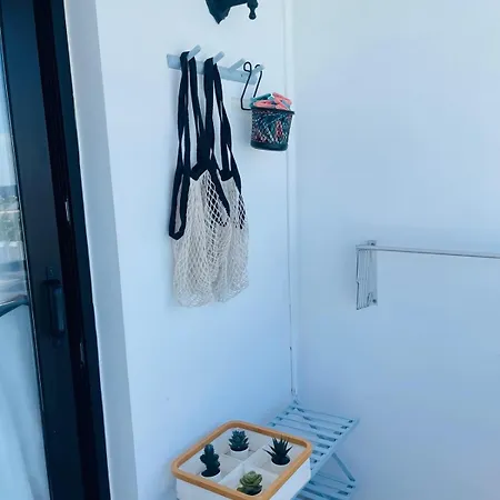 Apartamento Casa De Soles