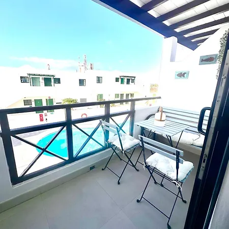 Apartamento Casa De Soles