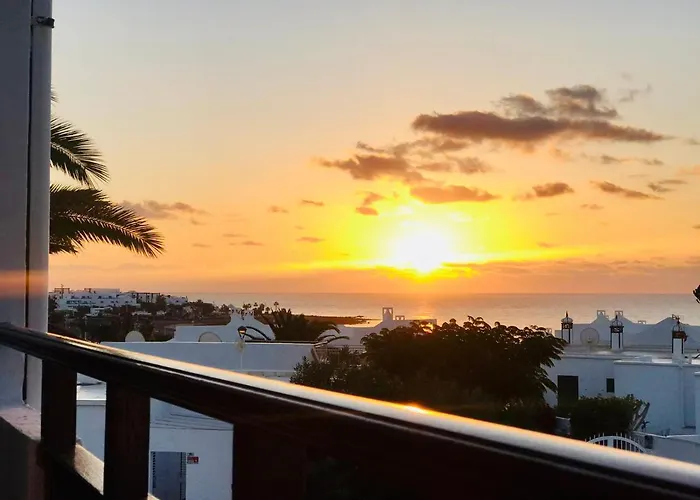 Casa De Soles Apartament *