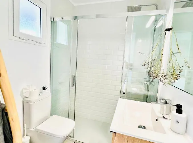 Casa De Soles Apartamento *