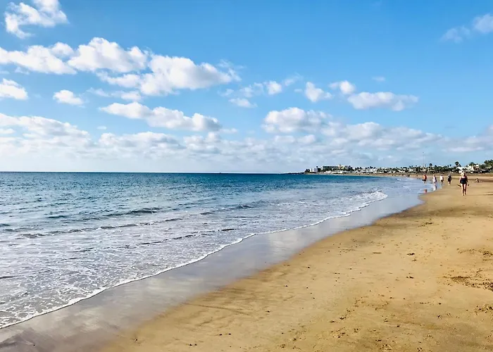 Casa De Soles Apartament