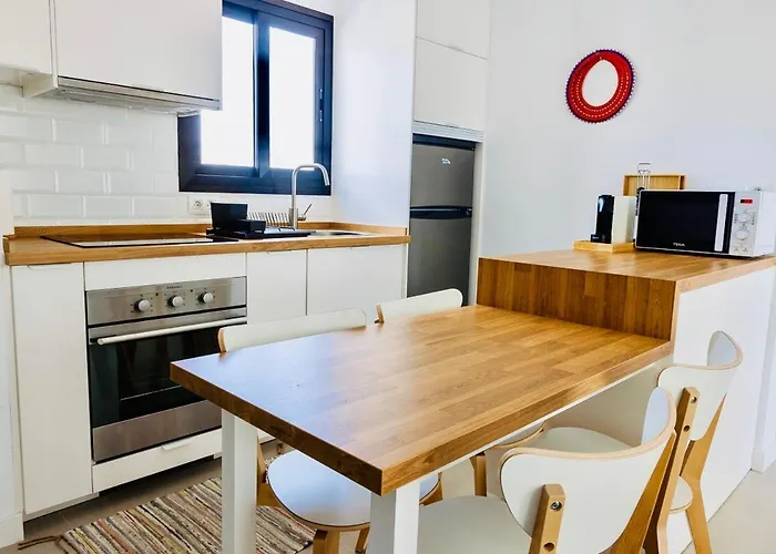 Apartament Casa De Soles Puerto del Carmen (Lanzarote)