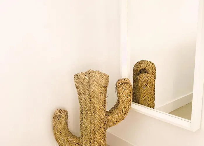 Casa De Soles Apartment