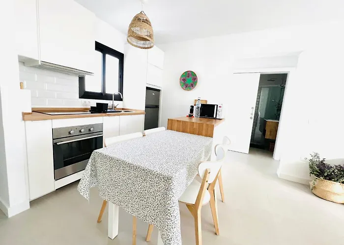 Apartament Casa De Soles Puerto del Carmen (Lanzarote)