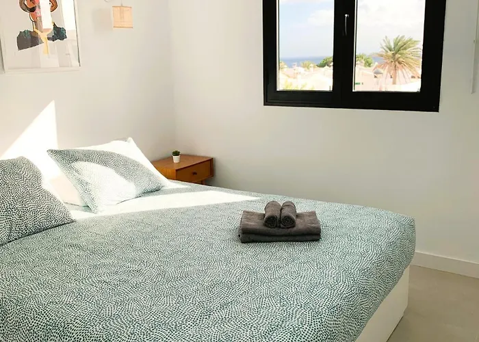 Apartamento Casa De Soles Puerto del Carmen (Lanzarote)